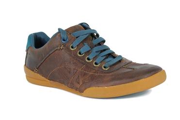 Foto Ofertas de zapatillas de hombre Timberland 5542R-TIMBERLAND marron
