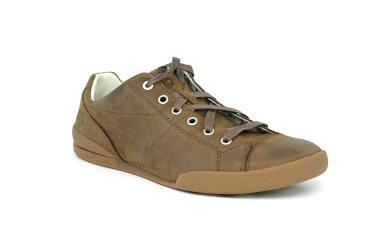 Foto Ofertas de zapatillas de hombre Timberland 5816-R marron