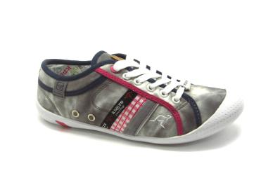 Foto Ofertas de zapatillas de mujer Kangaroos 031 gris