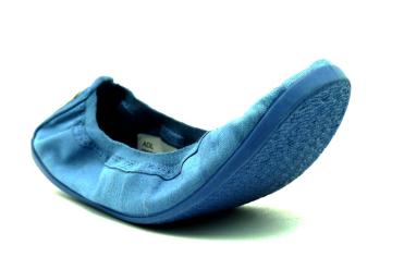 Foto Ofertas de zapatillas de mujer Victoria 4836 azul