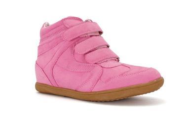 Foto Ofertas de zapatillas de mujer Xti 51777 rosa