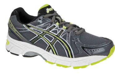 Foto Ofertas de zapatillas de niña Asics GEL 1170 JR ASIC131N9893 -tallas-usa