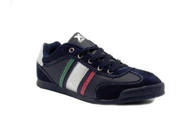 Foto Ofertas de zapatillas de niña Xti 51605-XTI azul