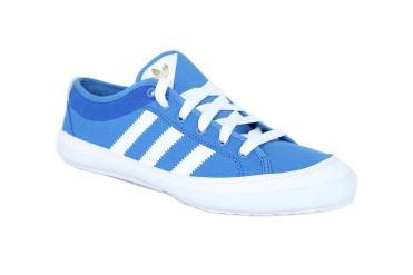 Foto Ofertas de zapatos de hombre Adidas G42766 azul