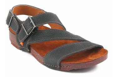 Foto Ofertas de zapatos de hombre Art 0970 Ibreathe negro