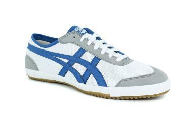 Foto Ofertas de zapatos de hombre Asics RETROROCKETMESH-ASICS blanco