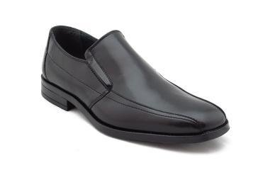 Foto Ofertas de zapatos de hombre Baerchi 263203 negro