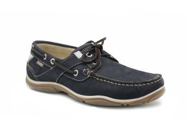 Foto Ofertas de zapatos de hombre Callaghan 36201 azul51568