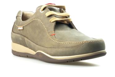 Foto Ofertas de zapatos de hombre Callaghan 74902G gris