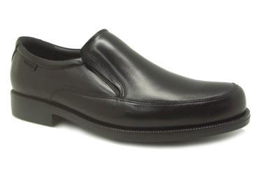 Foto Ofertas de zapatos de hombre Callaghan 77902 negro