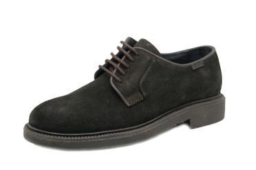 Foto Ofertas de zapatos de hombre Callaghan 8008 chocolate