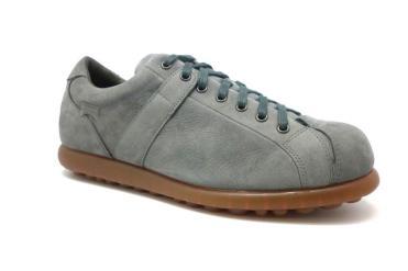 Foto Ofertas de zapatos de hombre Camper 17408 - PELOTAS ARIEL gris