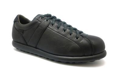 Foto Ofertas de zapatos de hombre Camper 17408-PELOTAS ARIEL negro