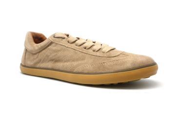 Foto Ofertas de zapatos de hombre Camper 18393 beige