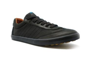 Foto Ofertas de zapatos de hombre Camper 18393 negro