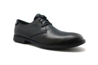 Foto Ofertas de zapatos de hombre Camper 18552 negro