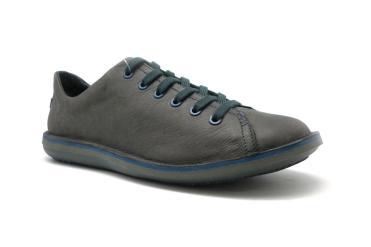 Foto Ofertas de zapatos de hombre Camper 18648 azul