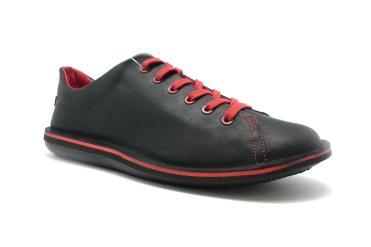 Foto Ofertas de zapatos de hombre Camper 18648 negro