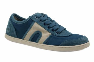 Foto Ofertas de zapatos de hombre Camper 18787 azul