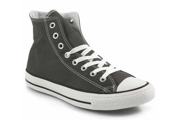 Foto Ofertas de zapatos de hombre Converse CHUCK TAYLOR ALL STAR gris