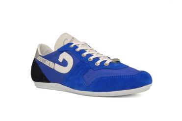 Foto Ofertas de zapatos de hombre Cruyff Classics C30118025 azul-electrico