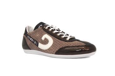 Foto Ofertas de zapatos de hombre Cruyff Classics C30718034 taupe
