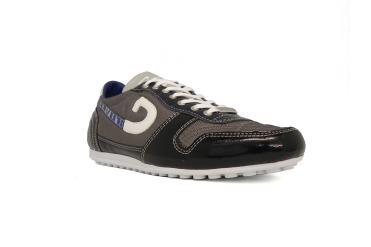 Foto Ofertas de zapatos de hombre Cruyff Classics C36618030 gris