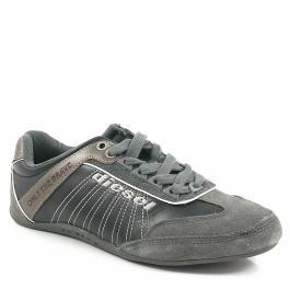 Foto Ofertas de zapatos de hombre Diesel STKM 260 E negro