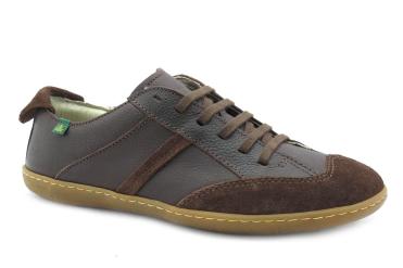 Foto Ofertas de zapatos de hombre El Naturalista N273 brown