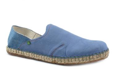 Foto Ofertas de zapatos de hombre El Naturalista N663 indigo-jeans