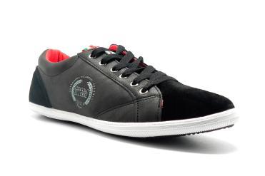 Foto Ofertas de zapatos de hombre Ellesse FWM600-ELLESSE negro