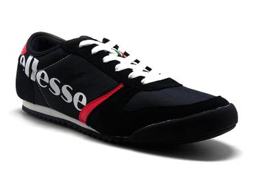 Foto Ofertas de zapatos de hombre Ellesse FWM608-ELLESSE azul