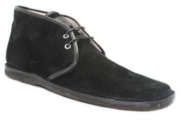 Foto Ofertas de zapatos de hombre Emma Hope 191UV negro