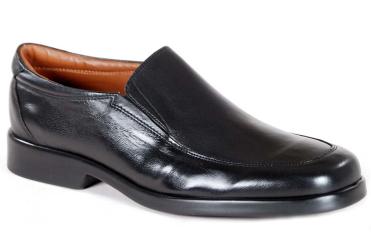 Foto Ofertas de zapatos de hombre Fleximax KIOW 95P - T.E. negro