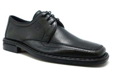 Foto Ofertas de zapatos de hombre Fluchos 5500 negro