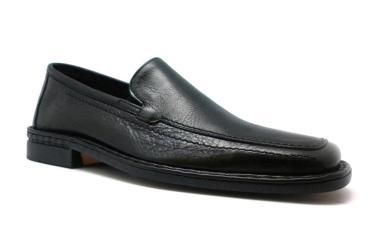 Foto Ofertas de zapatos de hombre Fluchos 5501 negro