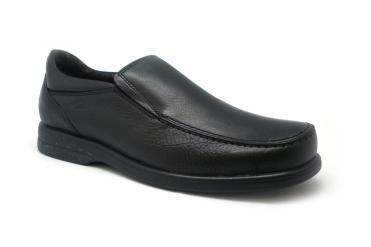 Foto Ofertas de zapatos de hombre Fluchos 6275 negro