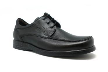 Foto Ofertas de zapatos de hombre Fluchos 6276 negro