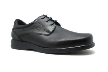 Foto Ofertas de zapatos de hombre Fluchos 6277 negro