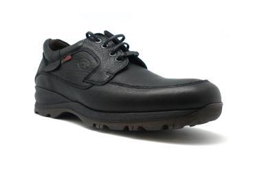 Foto Ofertas de zapatos de hombre Fluchos 6938 negro