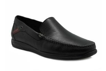 Foto Ofertas de zapatos de hombre Fluchos 7108 negro