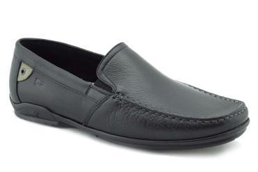 Foto Ofertas de zapatos de hombre Fluchos 7149 negro