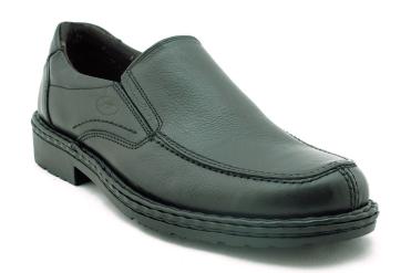 Foto Ofertas de zapatos de hombre Fluchos 7267 negro