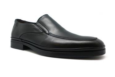 Foto Ofertas de zapatos de hombre Fluchos 7351 negro