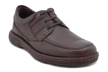 Foto Ofertas de zapatos de hombre Fluchos 7384 marron