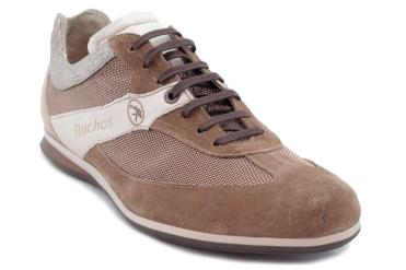 Foto Ofertas de zapatos de hombre Fluchos 7468 taupe