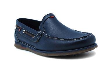 Foto Ofertas de zapatos de hombre Fluchos 7627-FLUCHOS azul