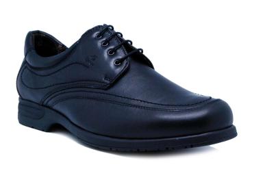 Foto Ofertas de zapatos de hombre Fluchos 7755-FLUCHOS negro