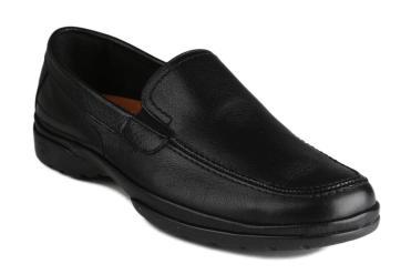 Foto Ofertas de zapatos de hombre Fluchos 7888 negro