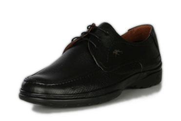 Foto Ofertas de zapatos de hombre Fluchos 7889 negro